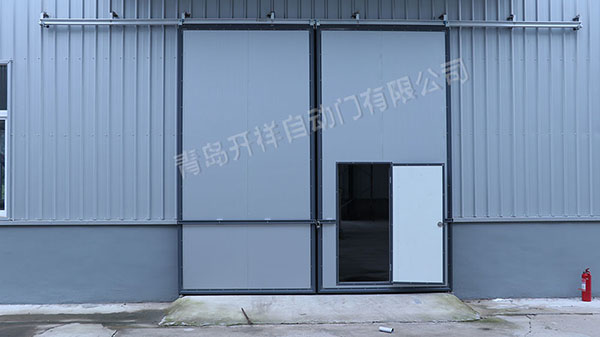 城阳定制复合板推拉门厂家