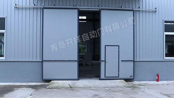 武汉定制复合板门厂家